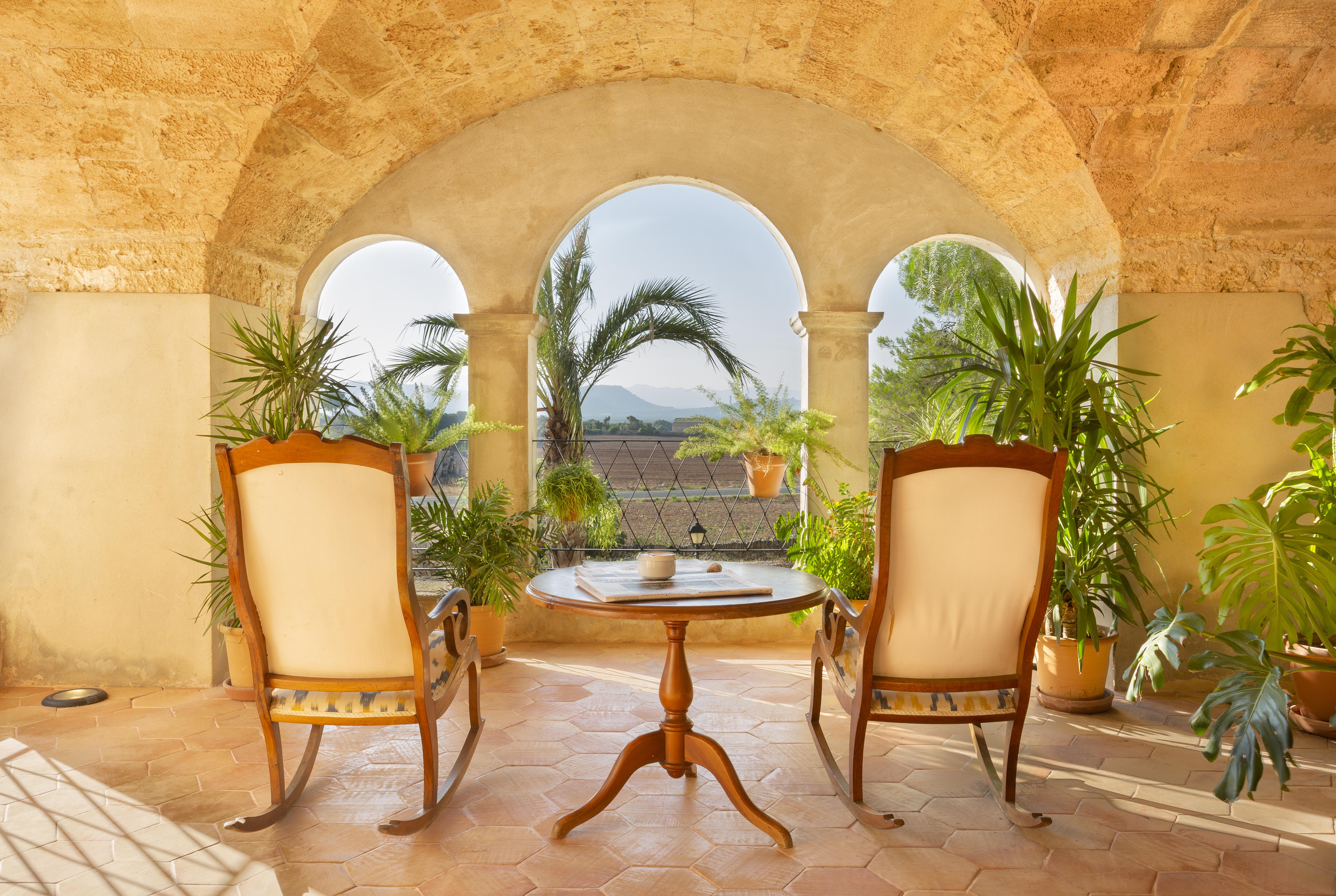 Hotel Casal Santa Eulalia 4*