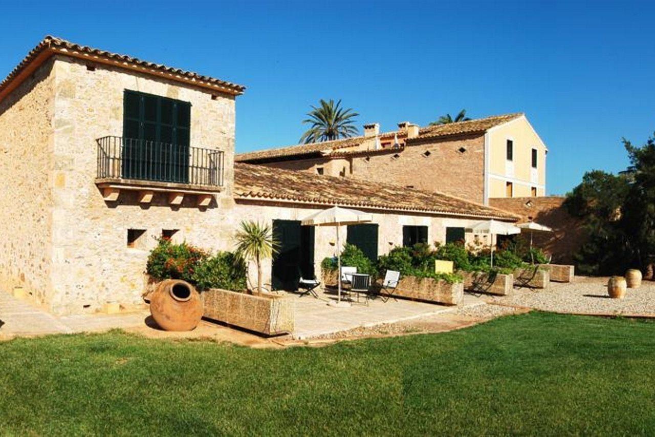 Casal Santa Eulalia 4* Can Picafort (Mallorca)
