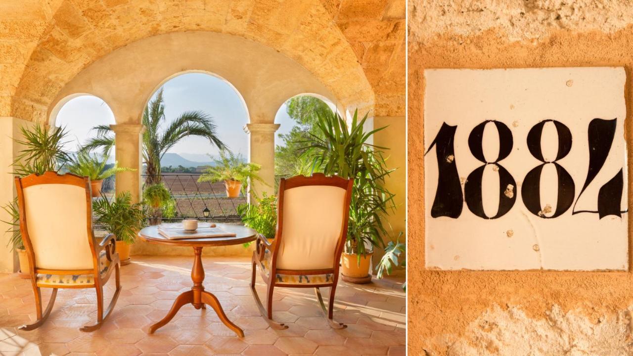 Casal Santa Eulalia Hotel 4*