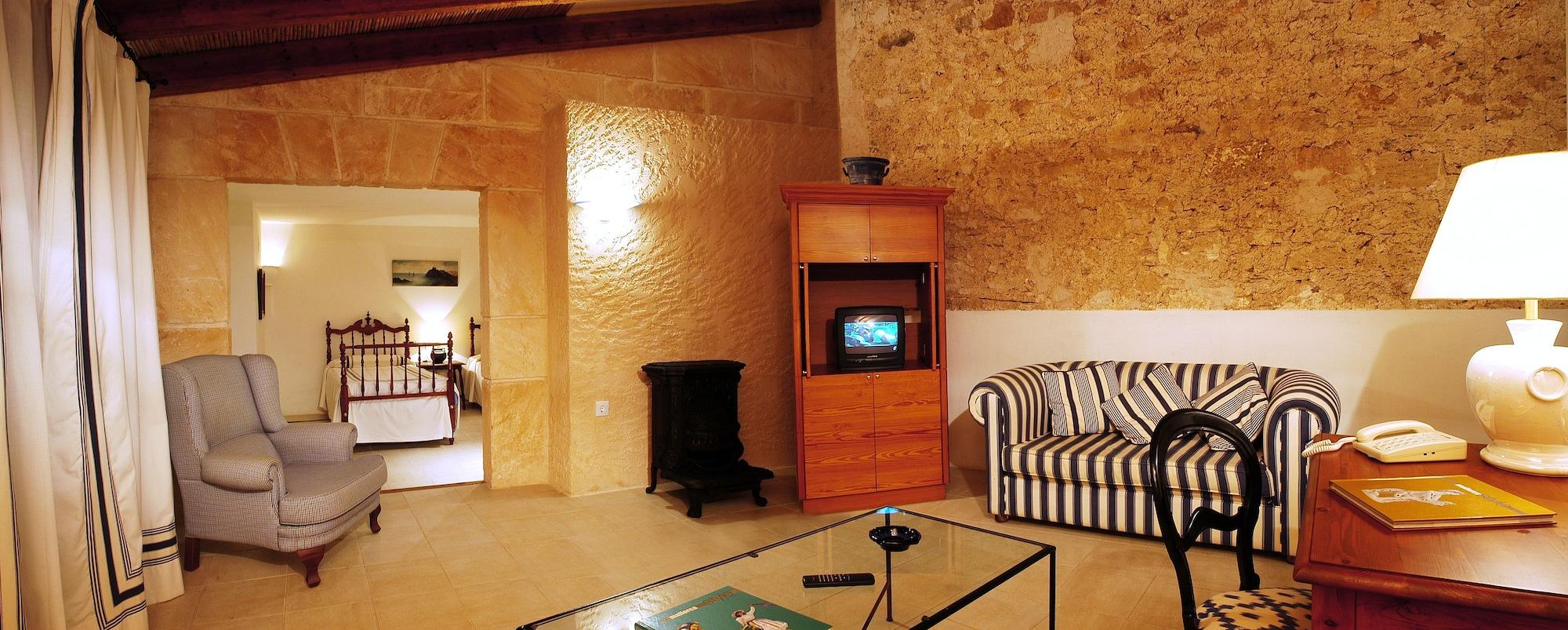 Hotel Casal Santa Eulalia Can Picafort (Mallorca)