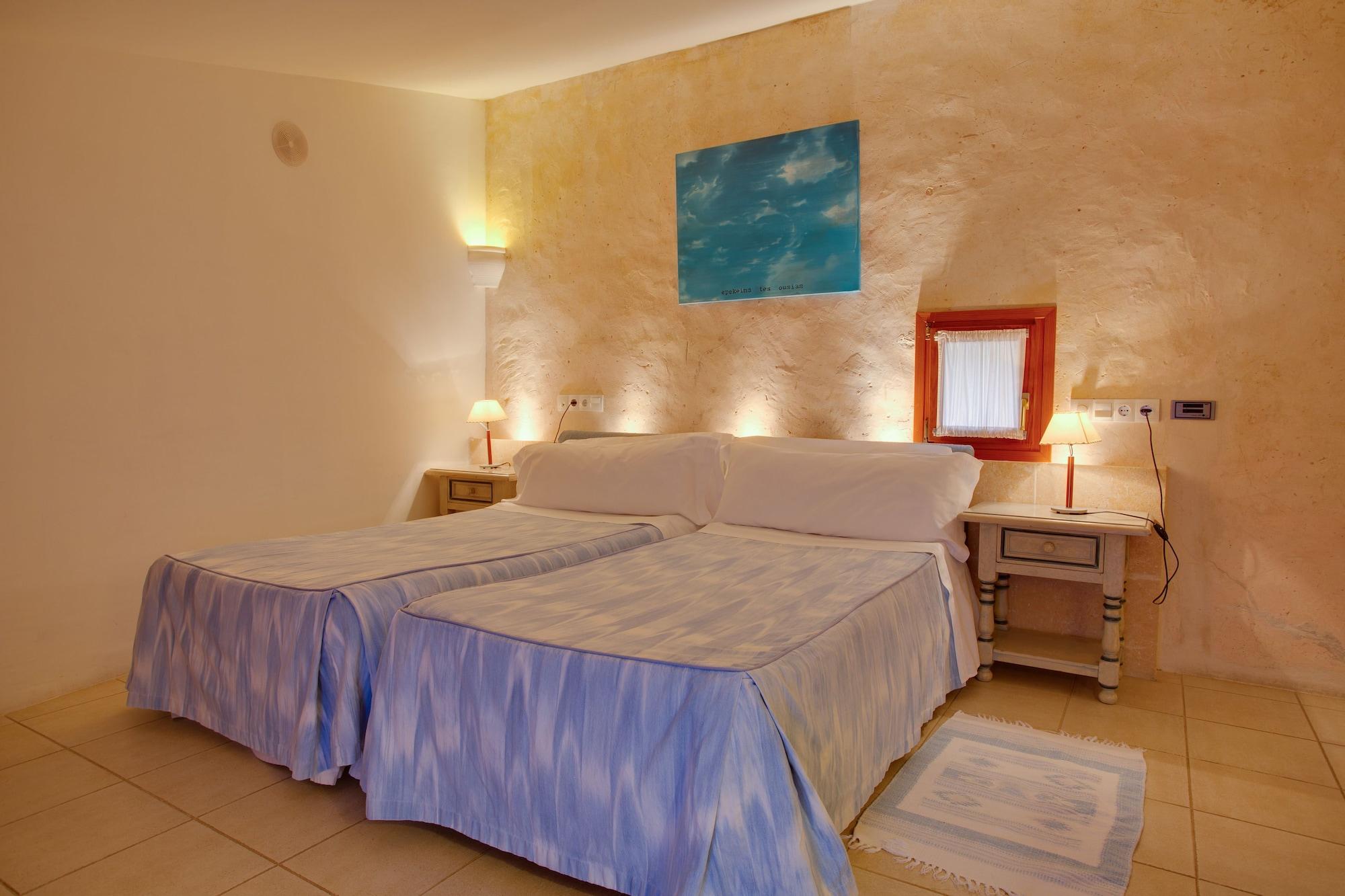 Casal Santa Eulalia 4*
