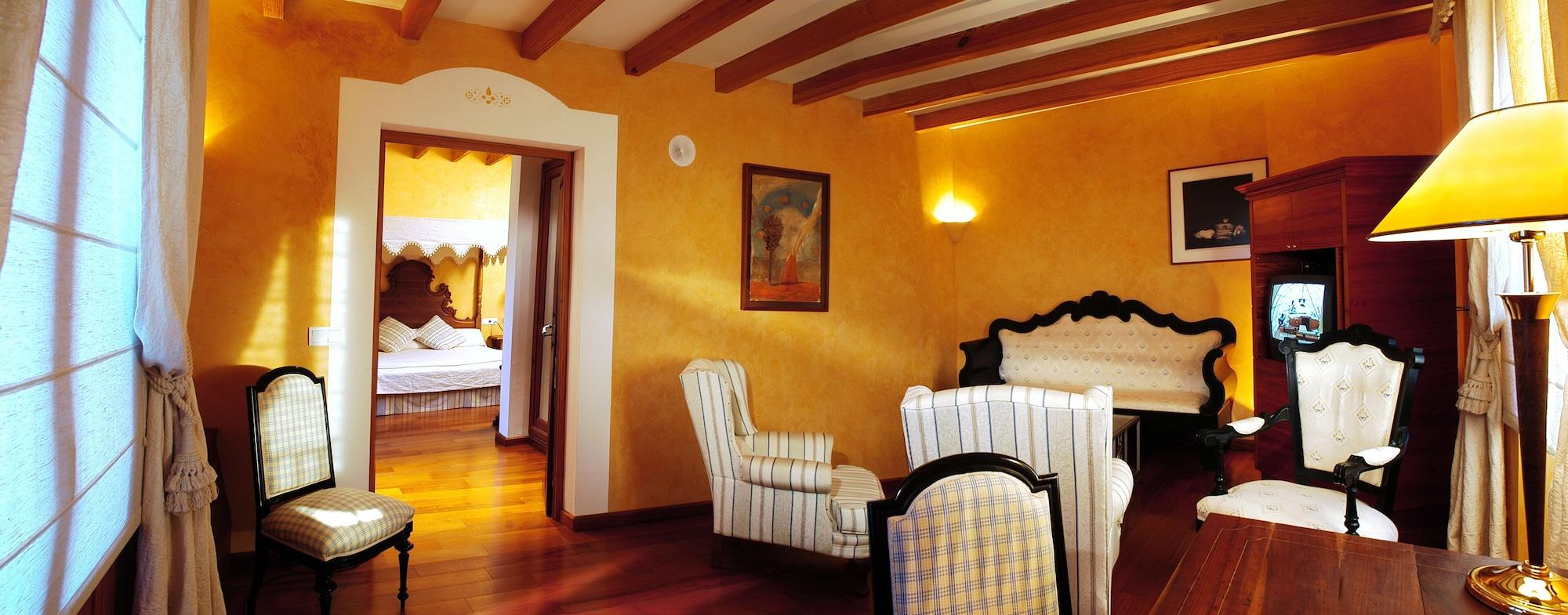 Casal Santa Eulalia 4*