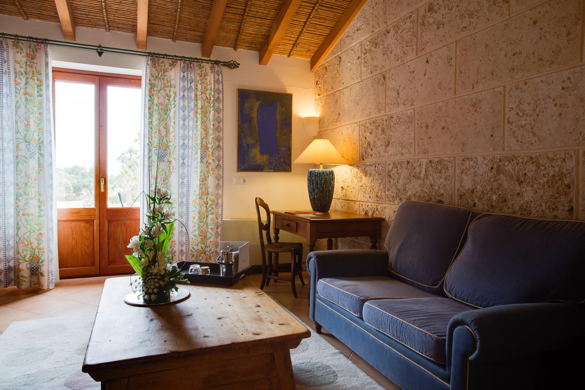 Hotel Casal Santa Eulalia