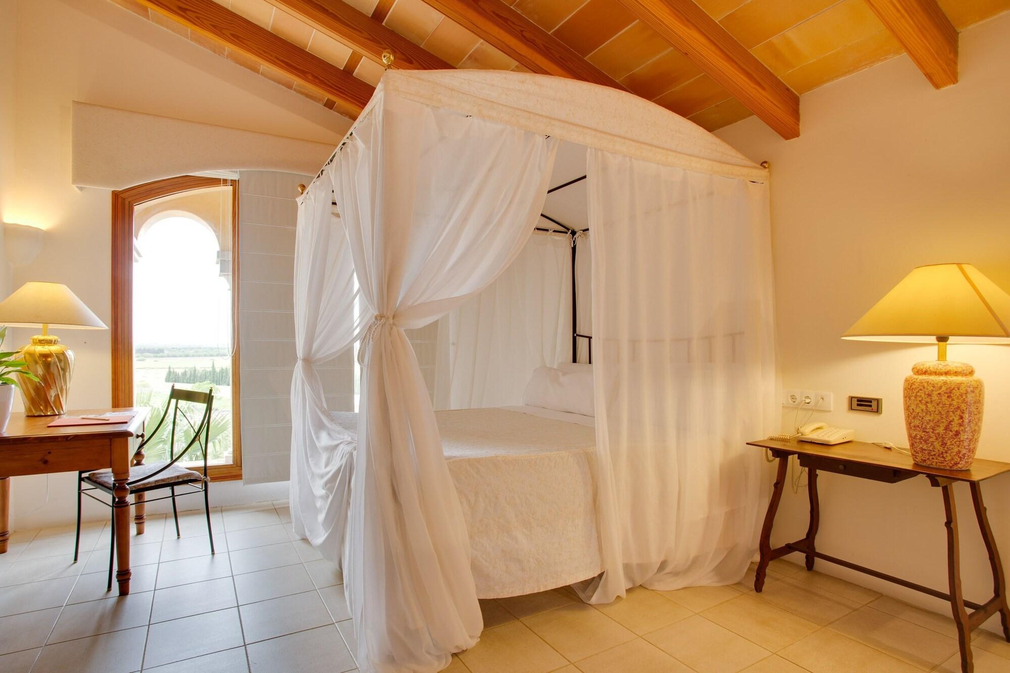 Casal Santa Eulalia Hotel Can Picafort (Mallorca)