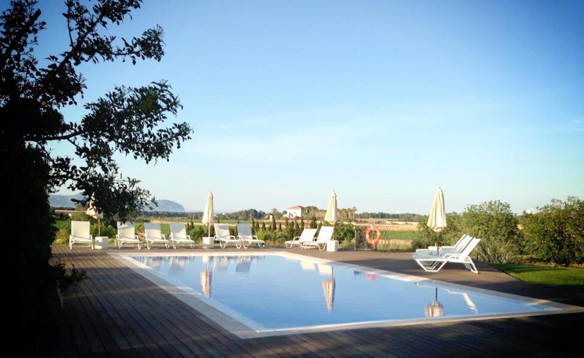 Hotel Casal Santa Eulalia 4*