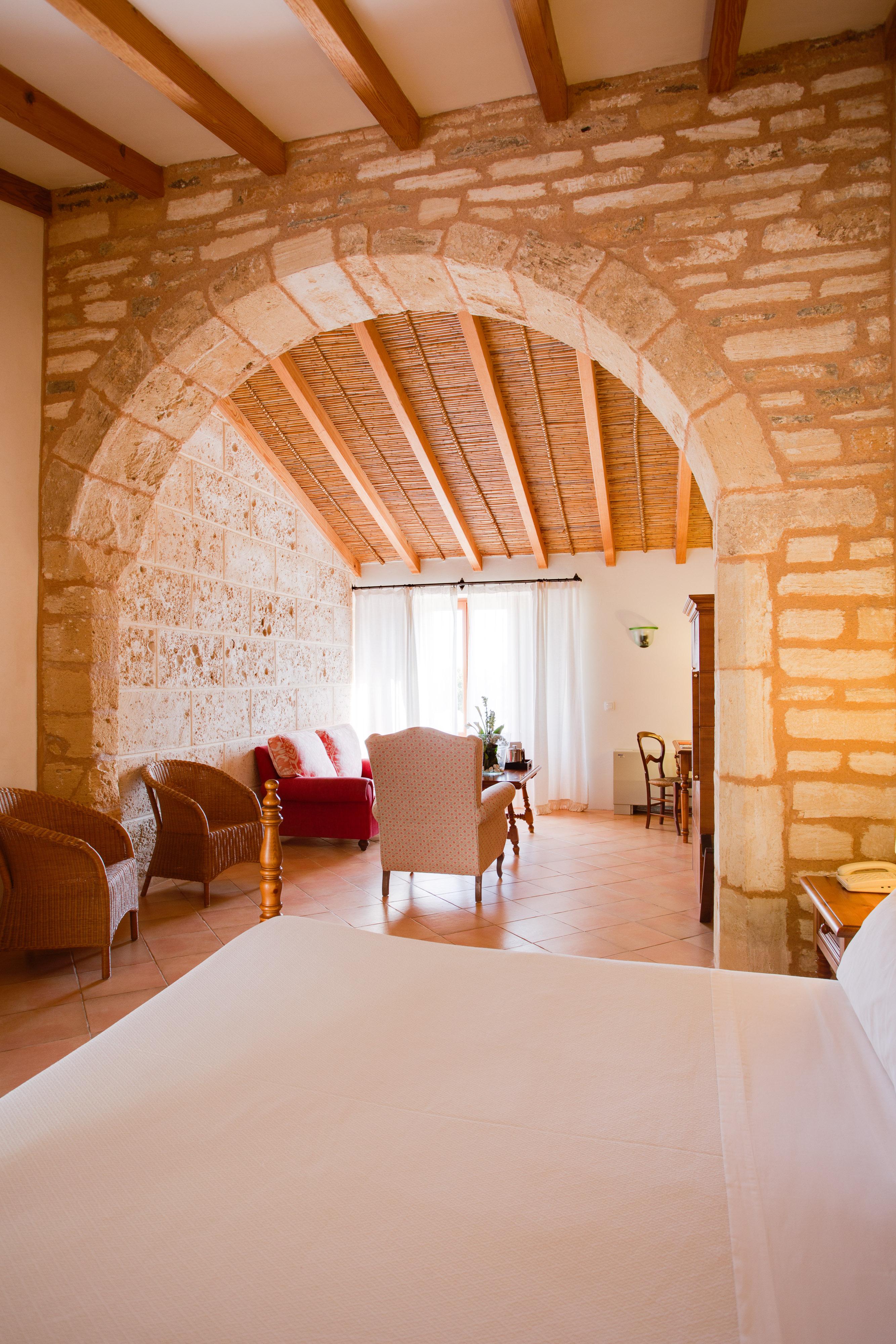 Casal Santa Eulalia Hotel