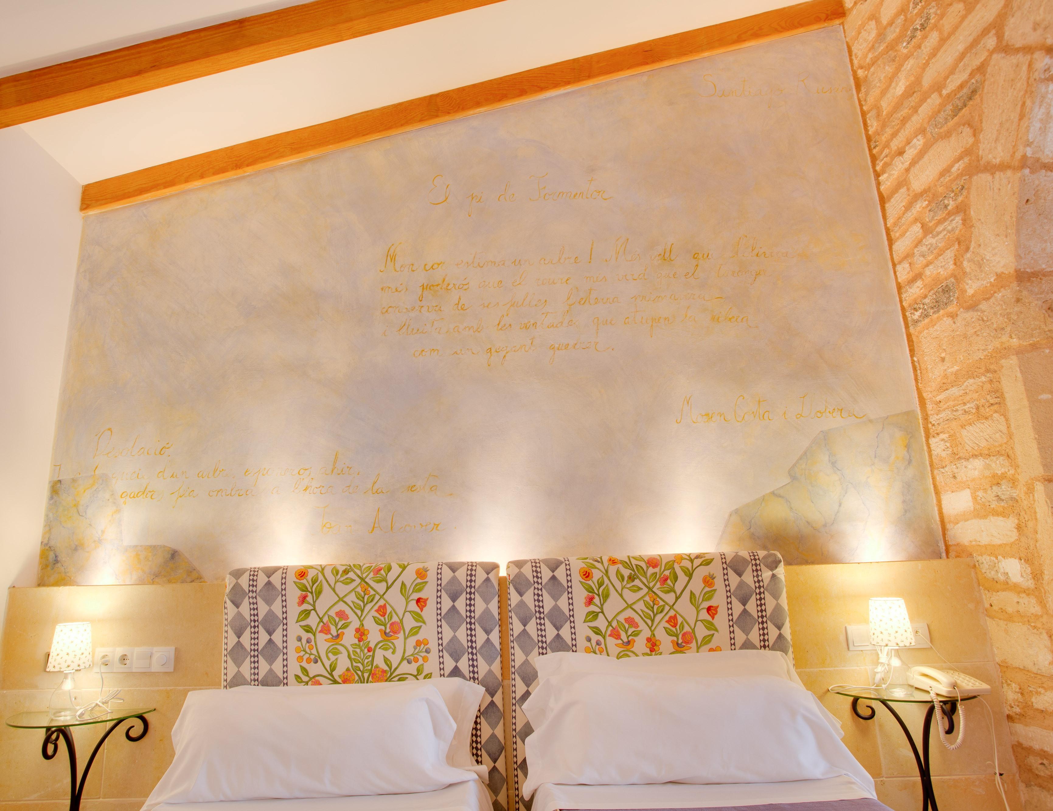 Casal Santa Eulalia 4*