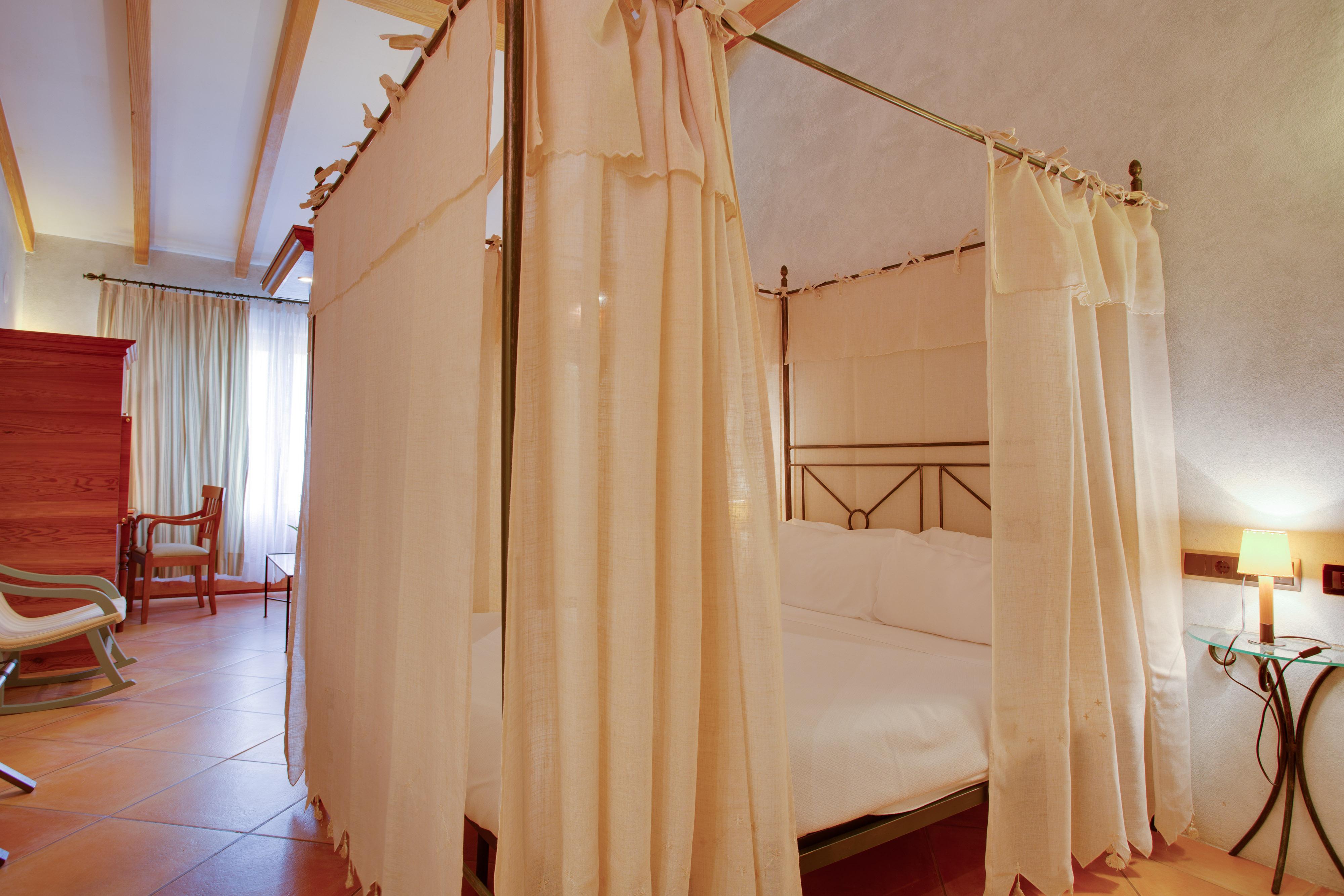 Casal Santa Eulalia Hotel 4*