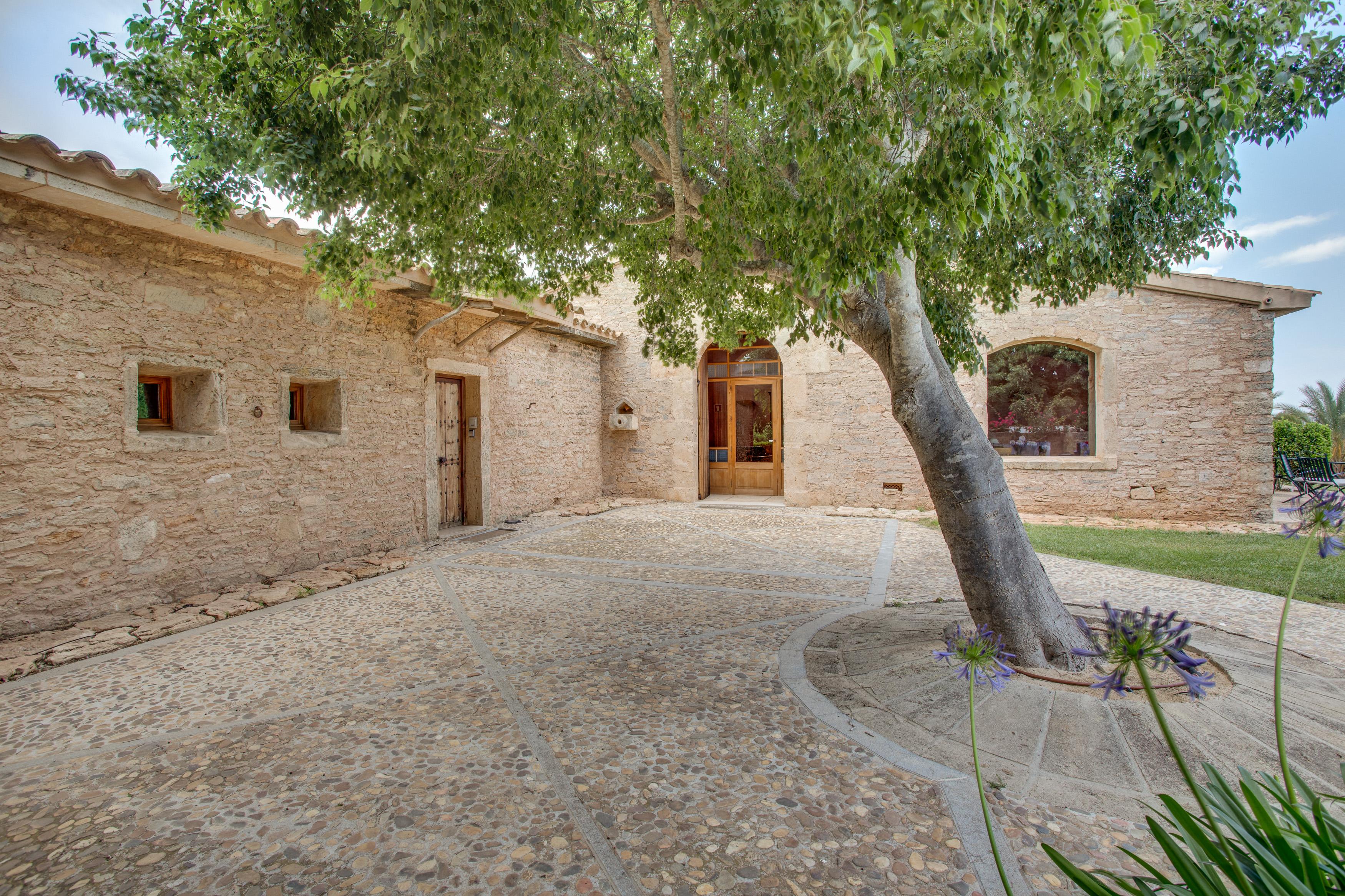 Casal Santa Eulalia 4* Can Picafort (Mallorca)