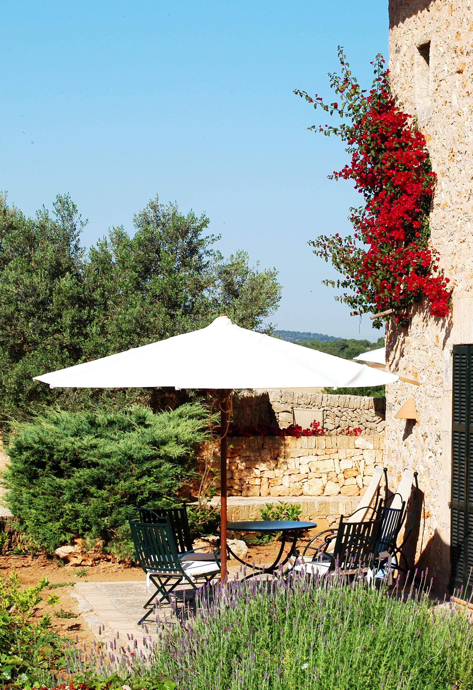 Casal Santa Eulalia Hotel Can Picafort (Mallorca)