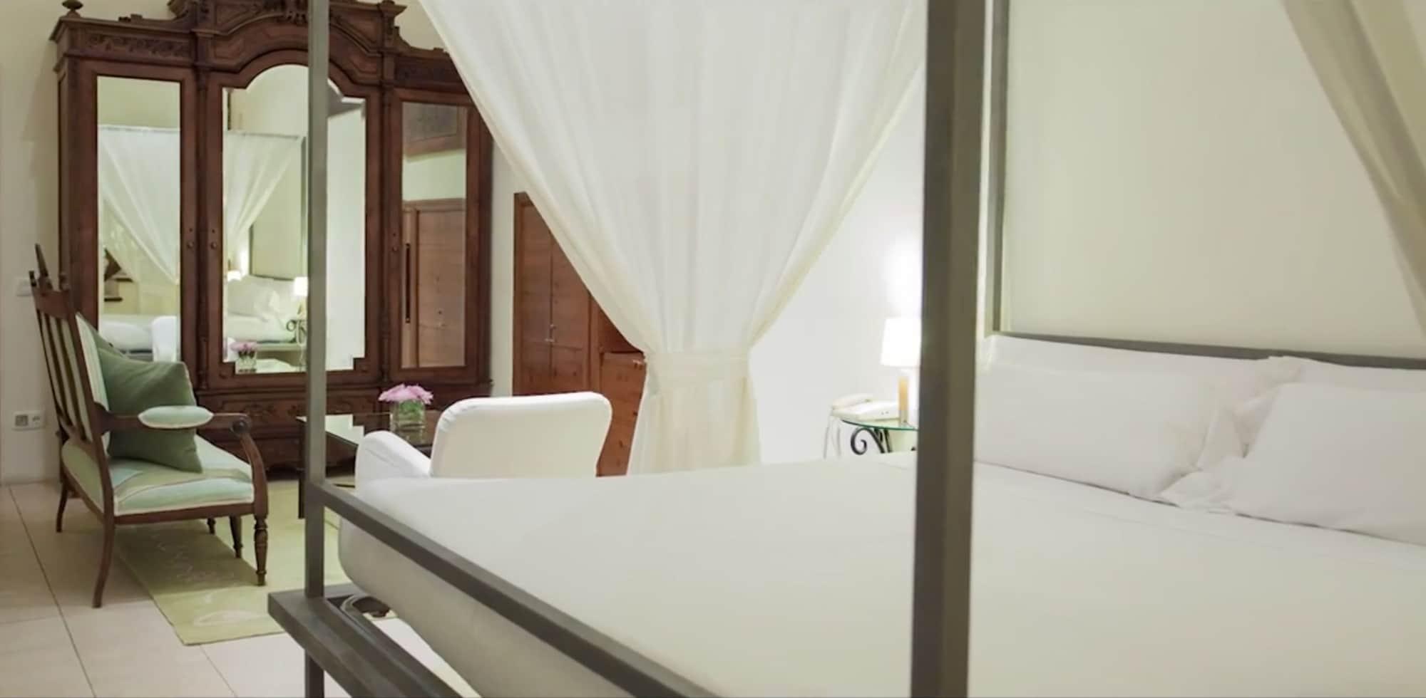 Casal Santa Eulalia 4*