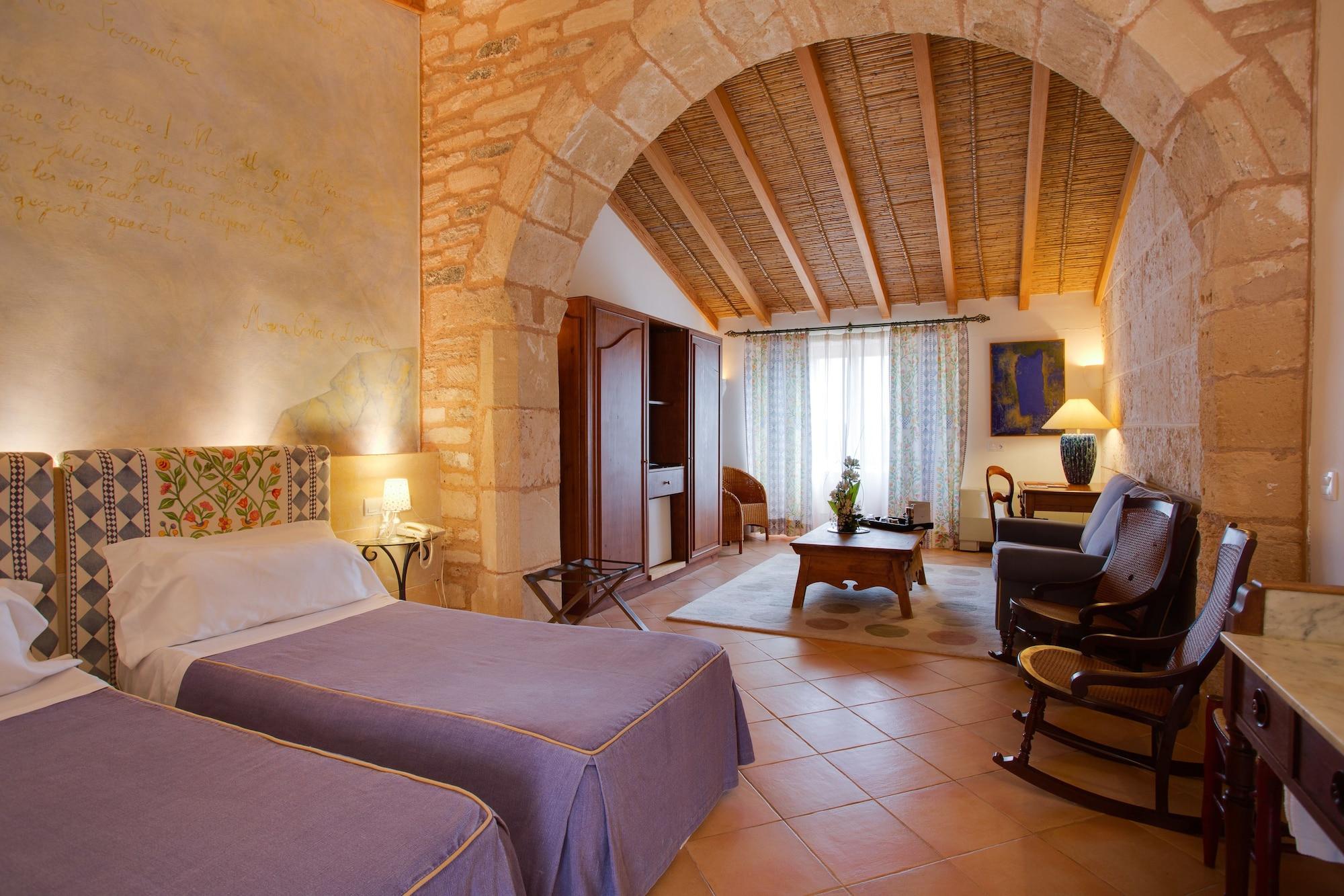 Casal Santa Eulalia 4* Can Picafort (Mallorca)