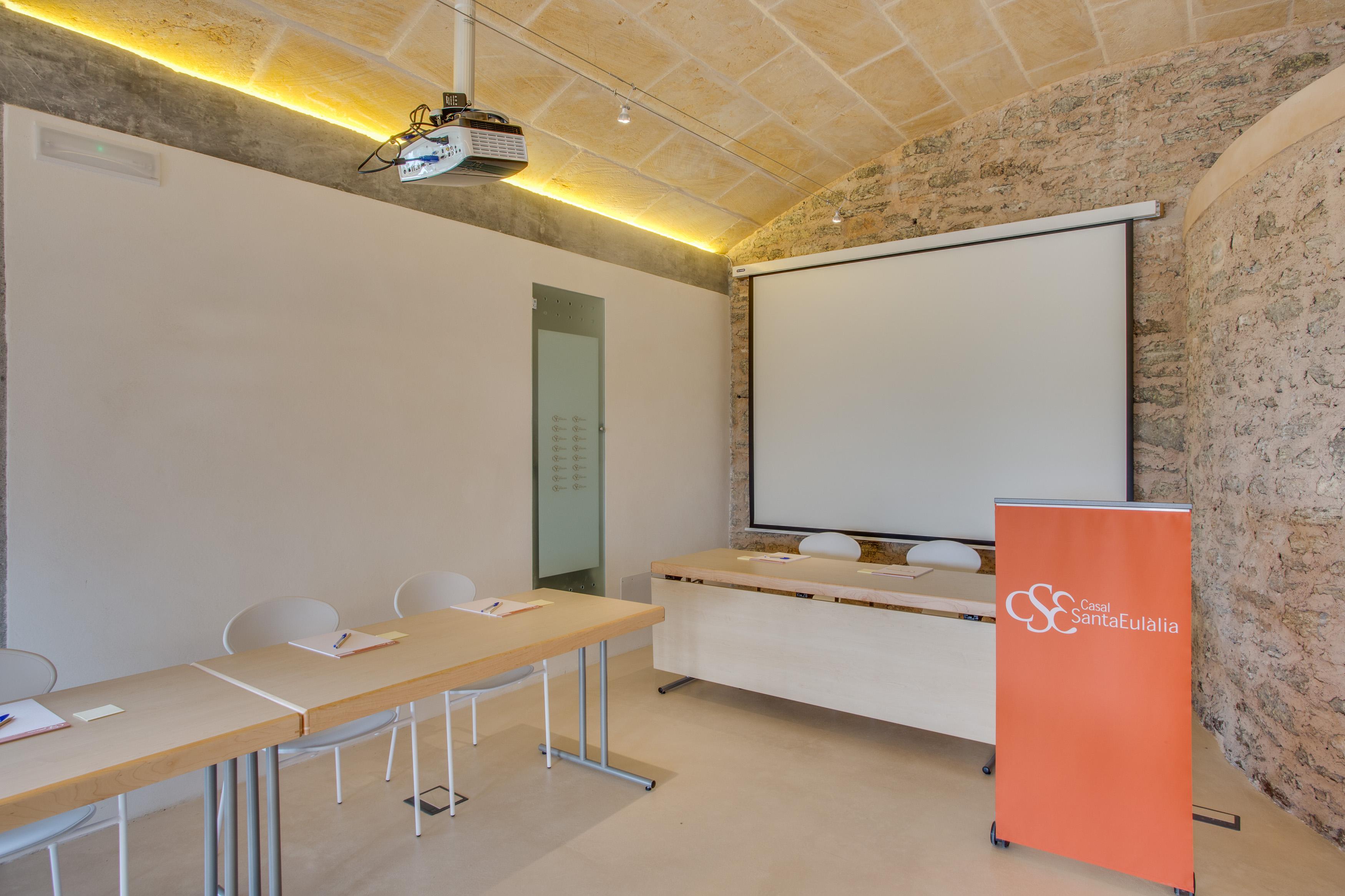 Casal Santa Eulalia Hotel Can Picafort (Mallorca)
