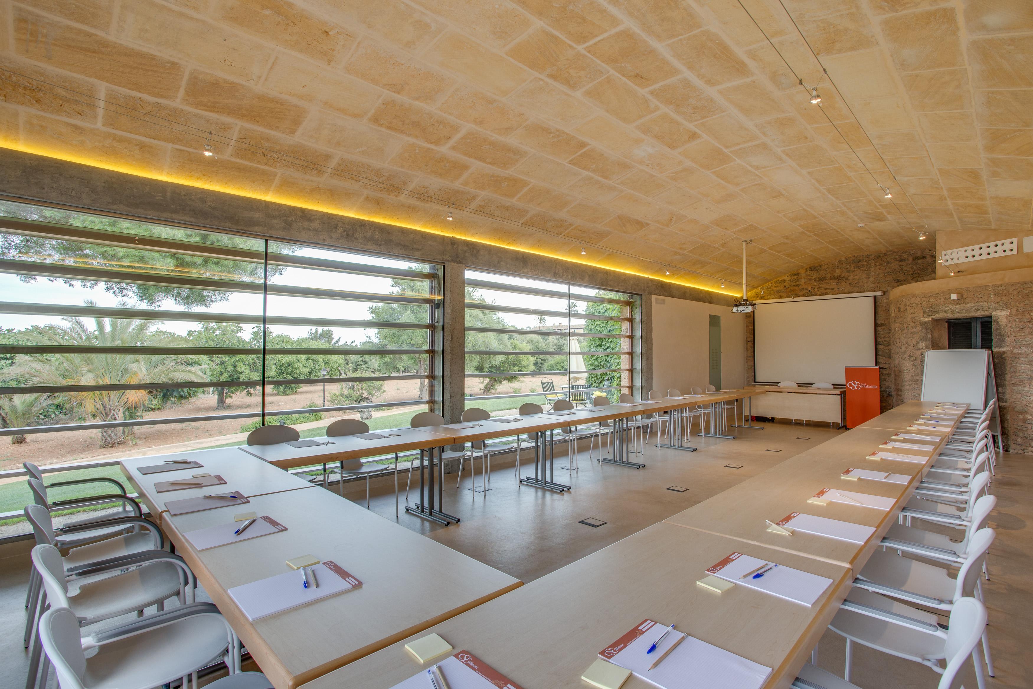 Hotel Casal Santa Eulalia Can Picafort (Mallorca)