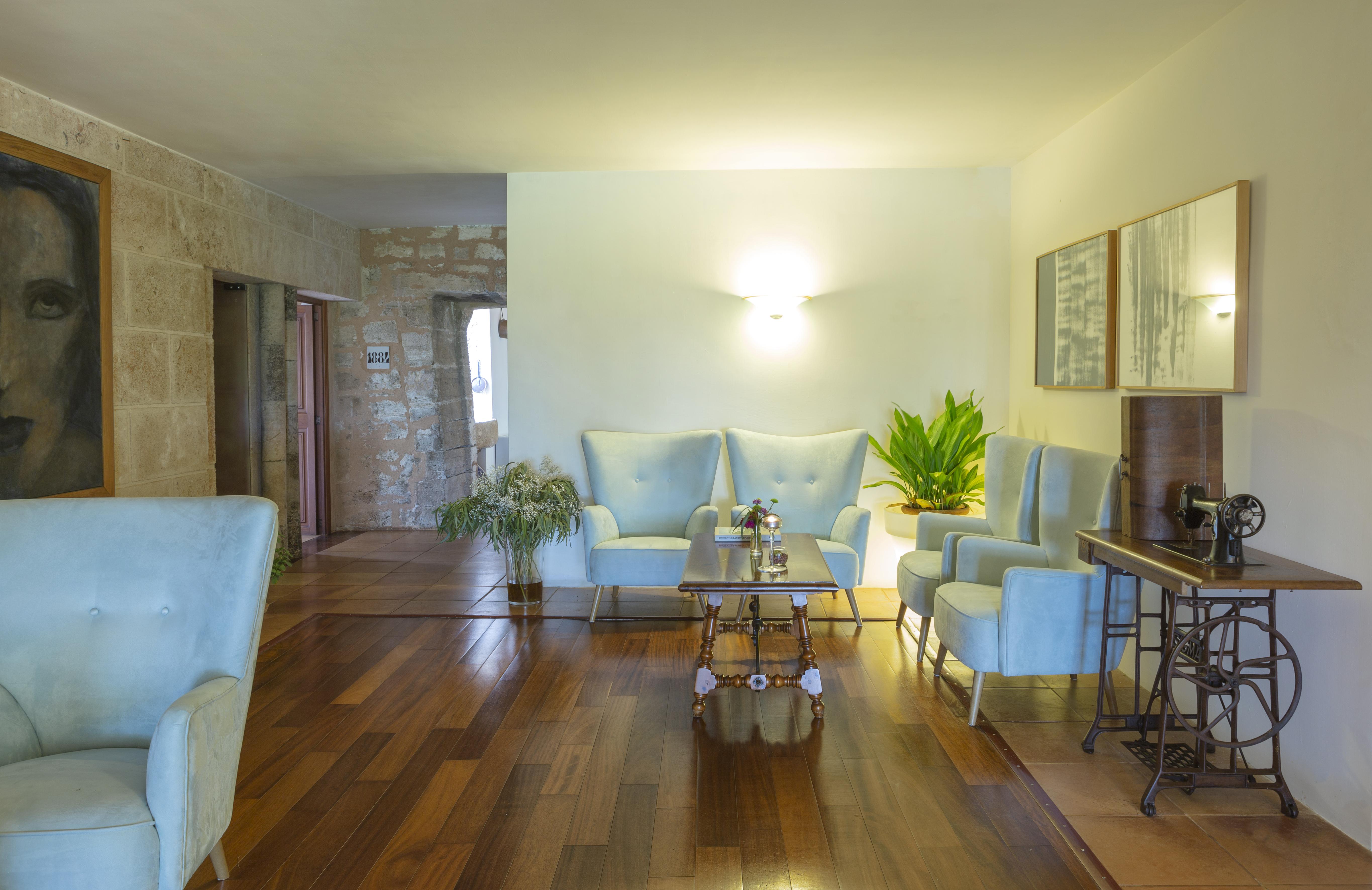 Casal Santa Eulalia Hotel Can Picafort (Mallorca)