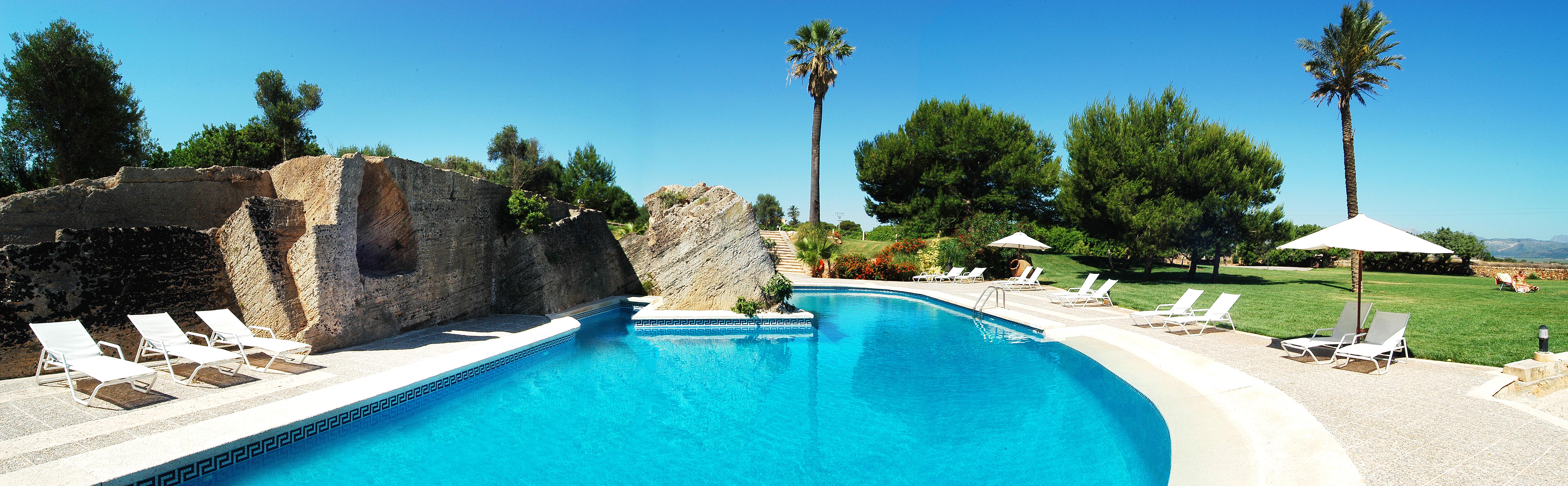 Casal Santa Eulalia 4*