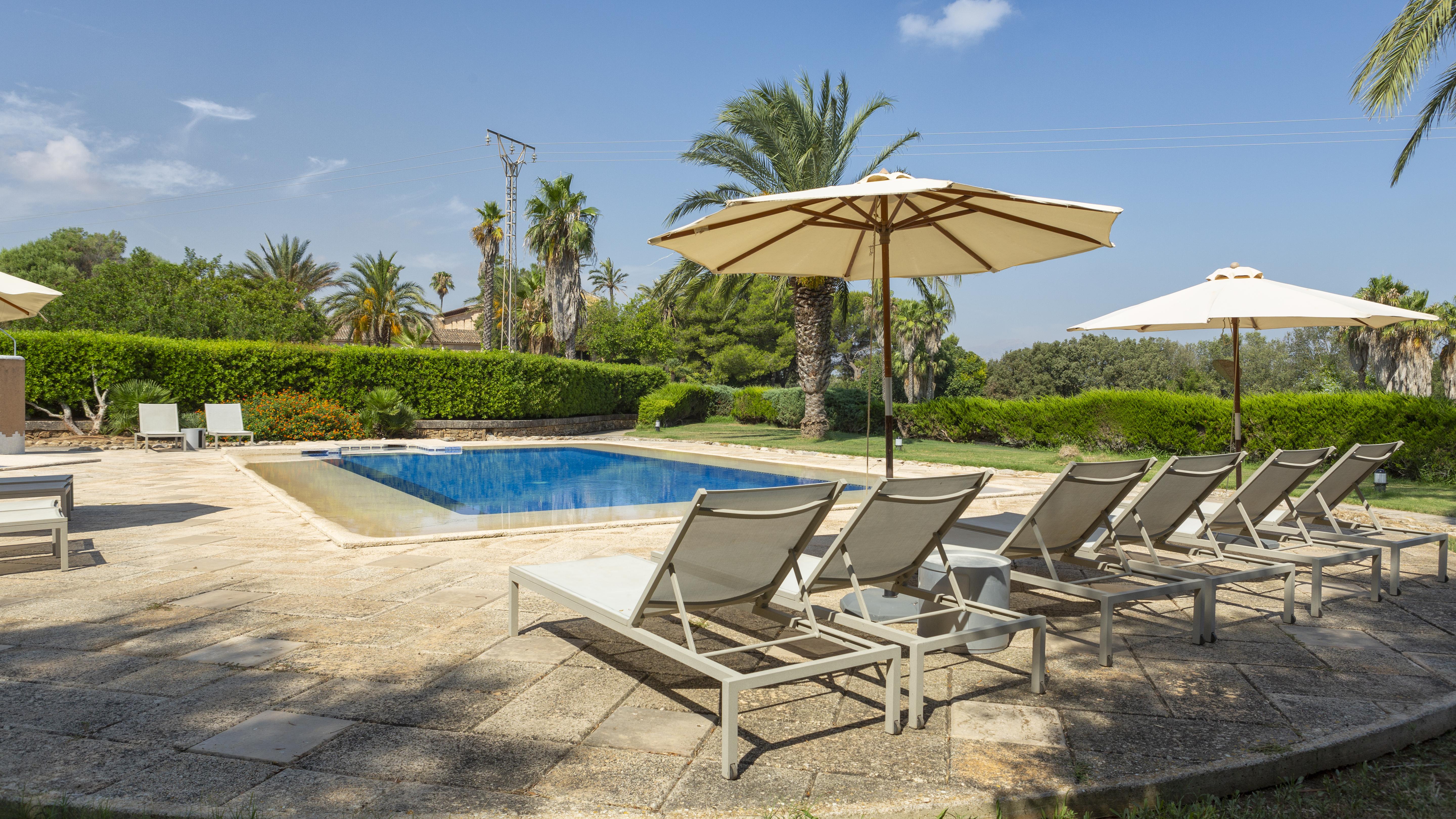 Casal Santa Eulalia