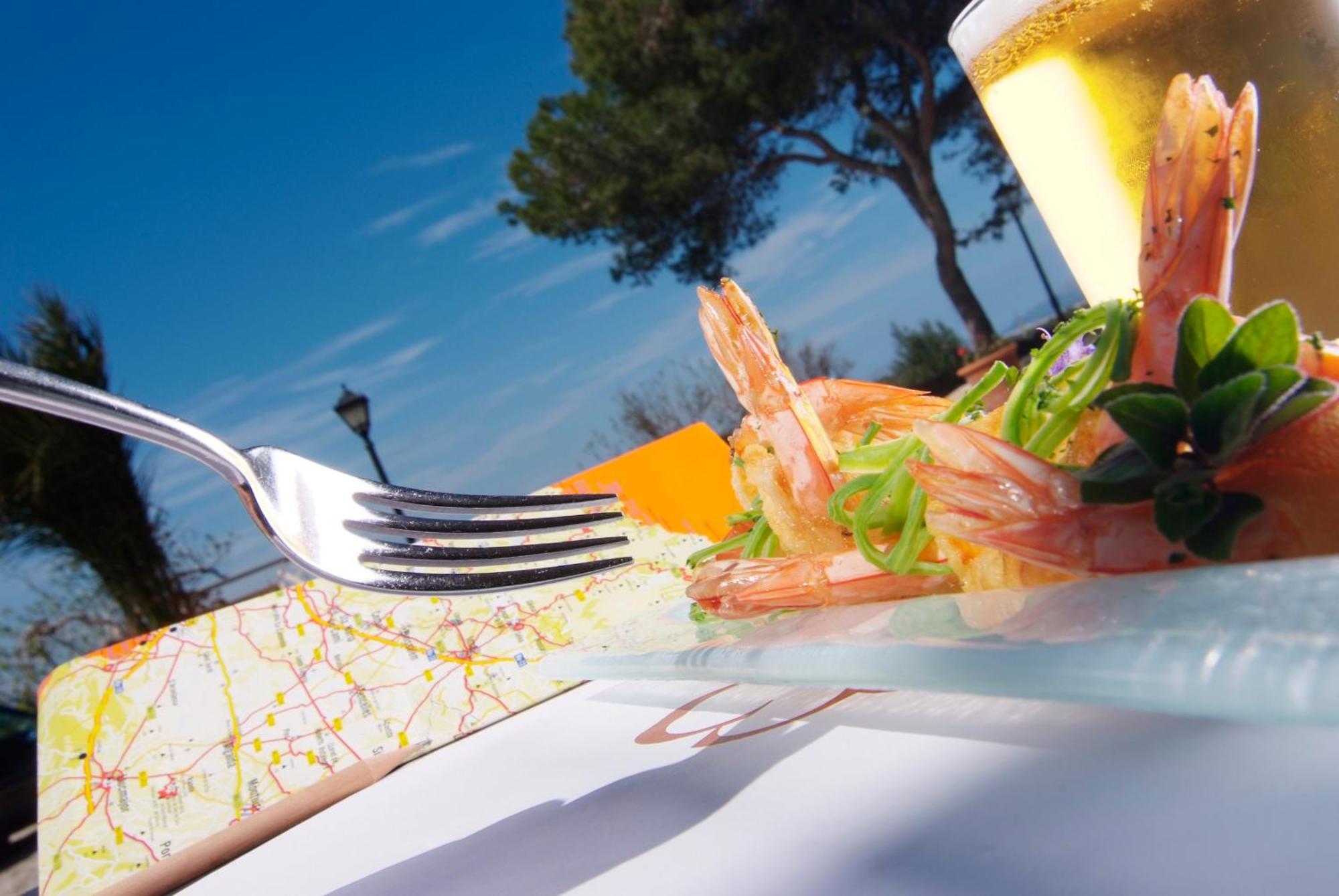 Hotel Casal Santa Eulalia