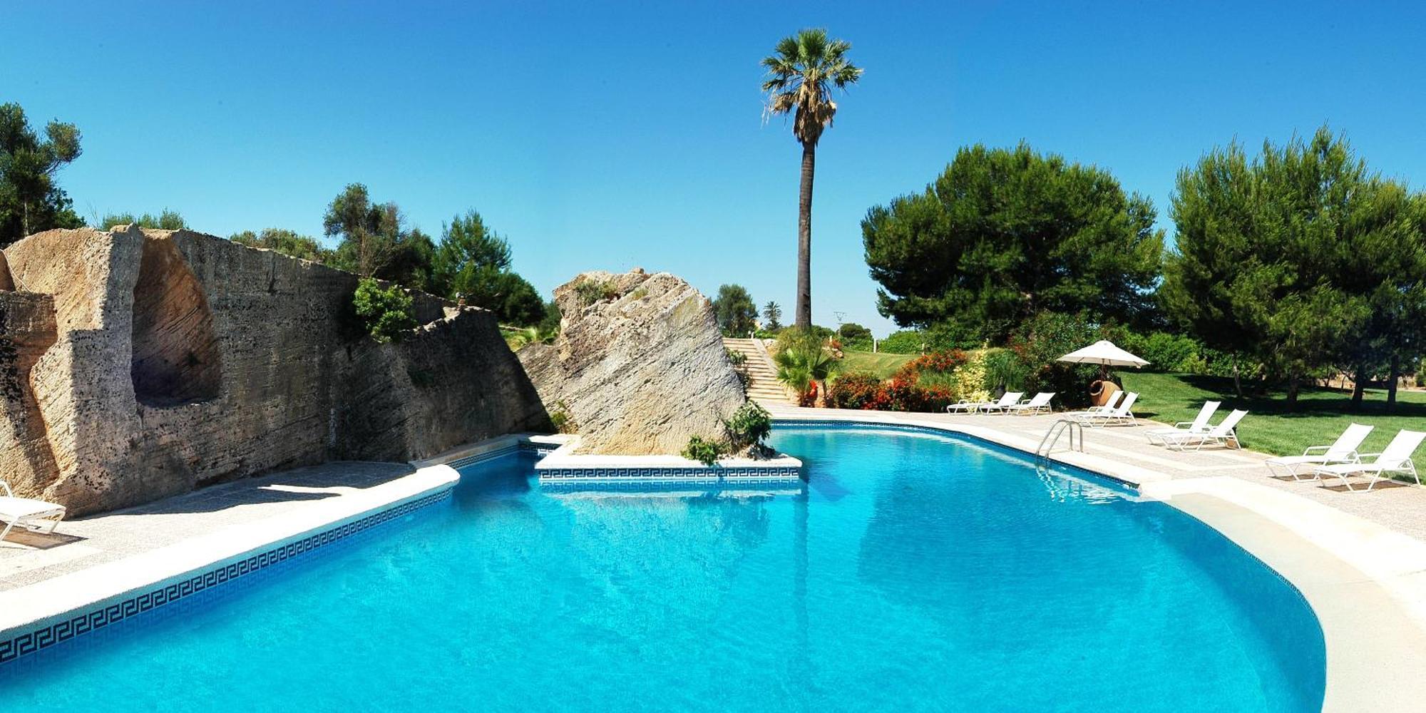 Hotel Casal Santa Eulalia 4*