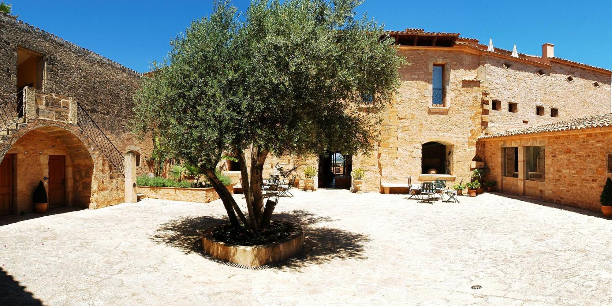 Hotel Casal Santa Eulalia 4*