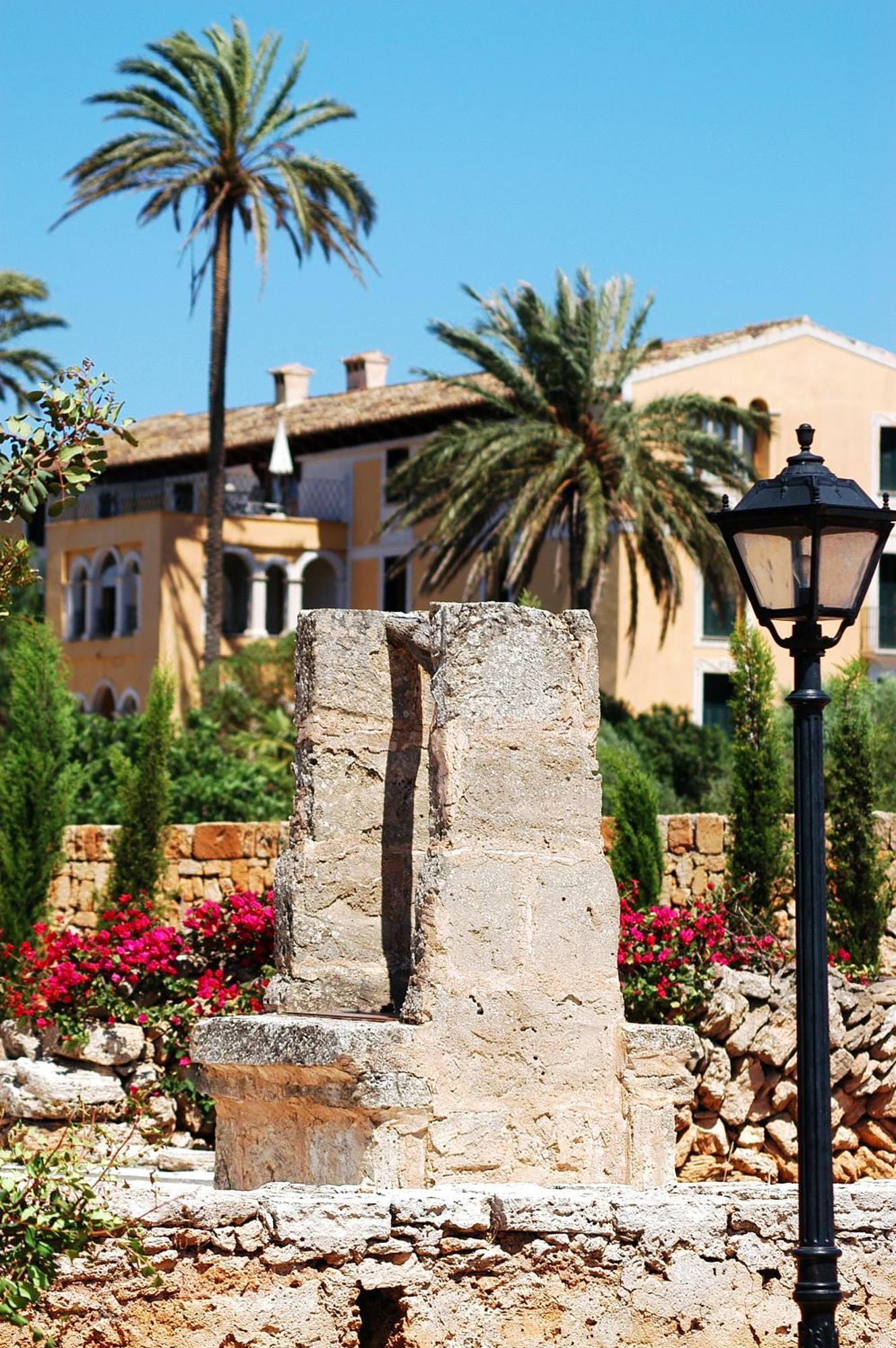 Casal Santa Eulalia Can Picafort (Mallorca)
