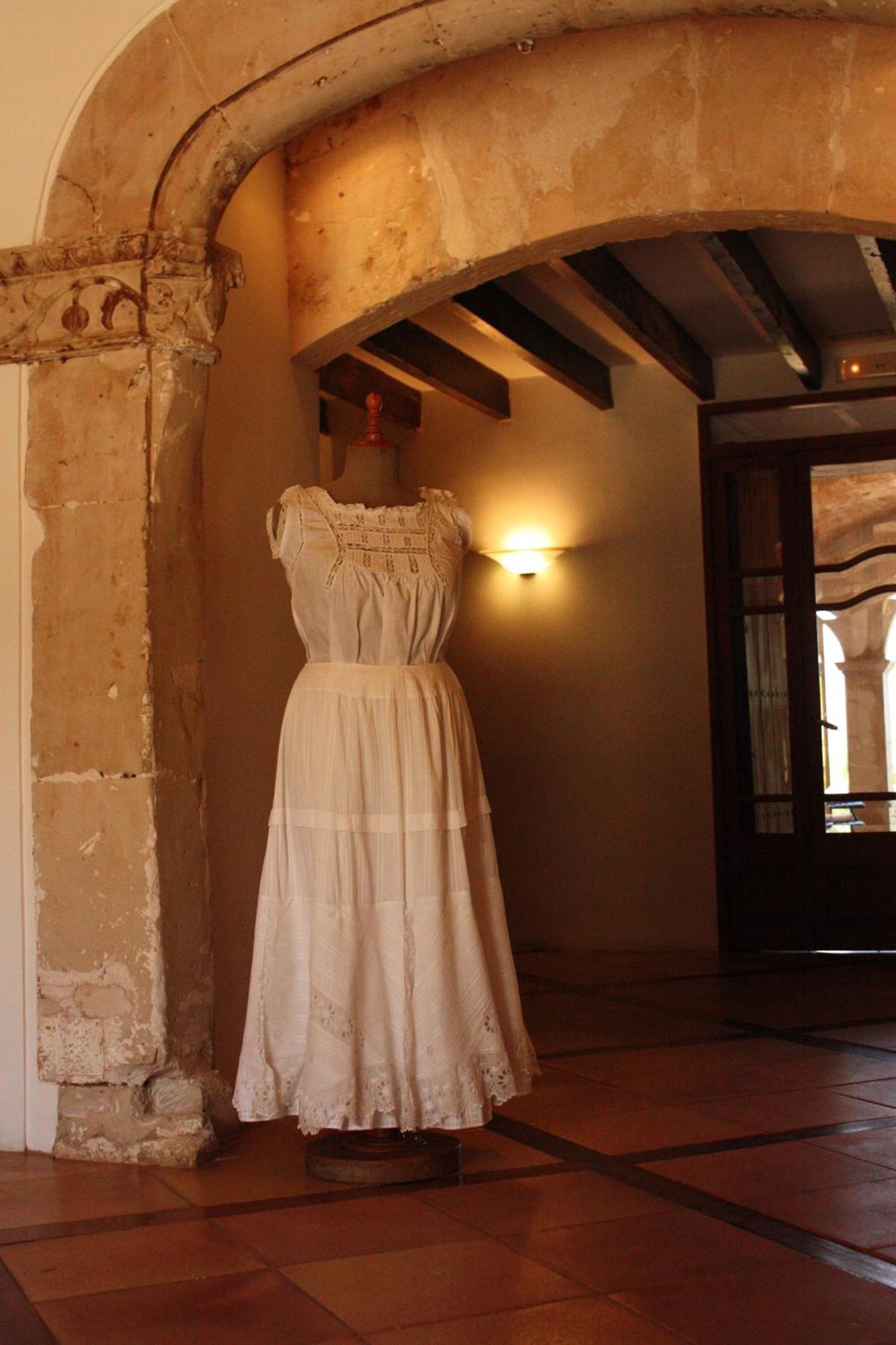 Hotel Casal Santa Eulalia Can Picafort (Mallorca)