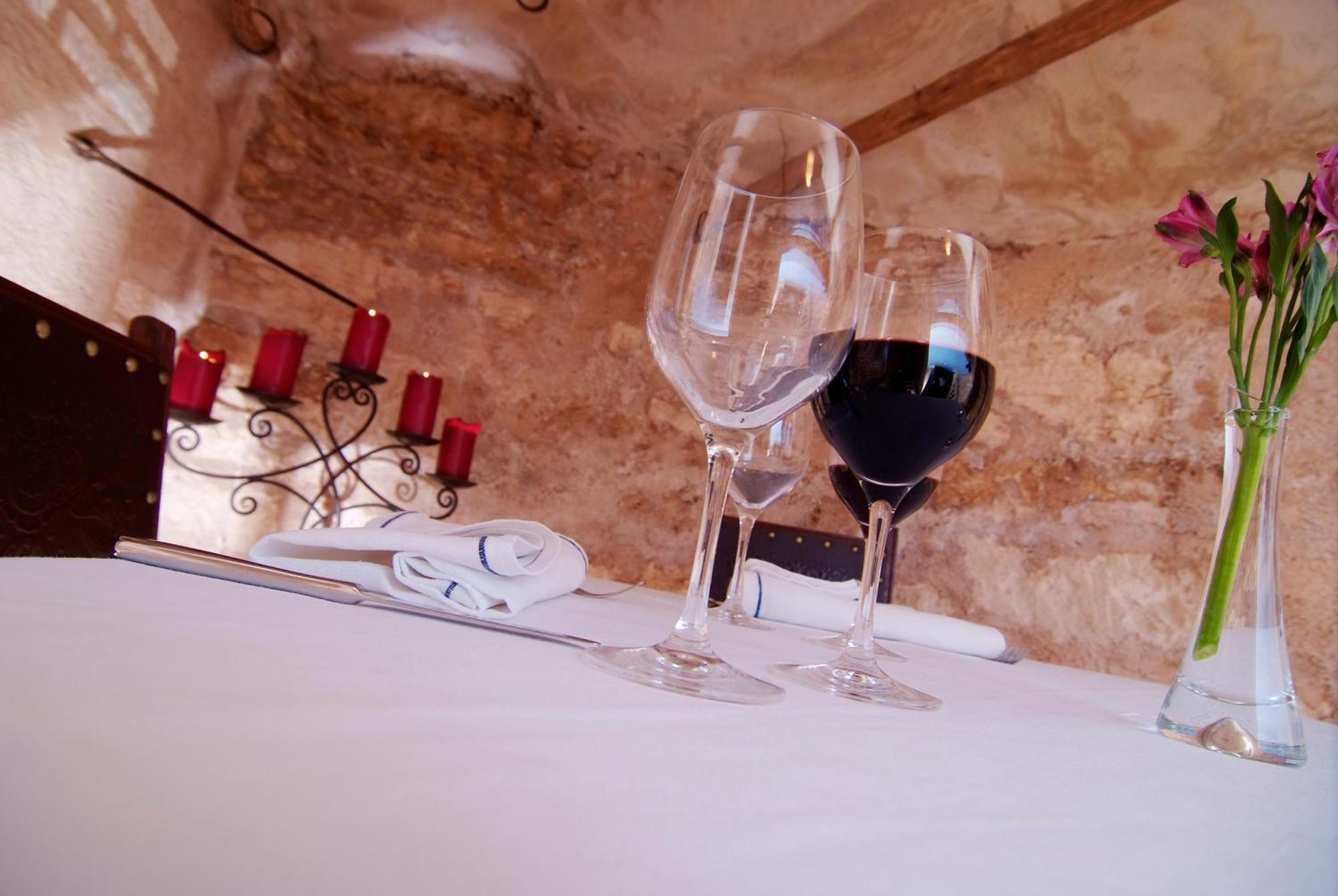 Hotel Casal Santa Eulalia
