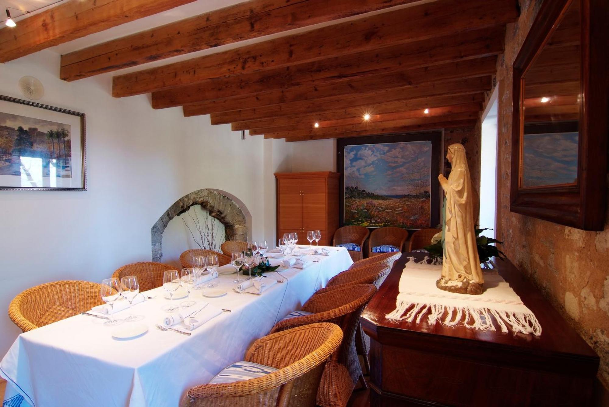 Hotel Casal Santa Eulalia Can Picafort (Mallorca)