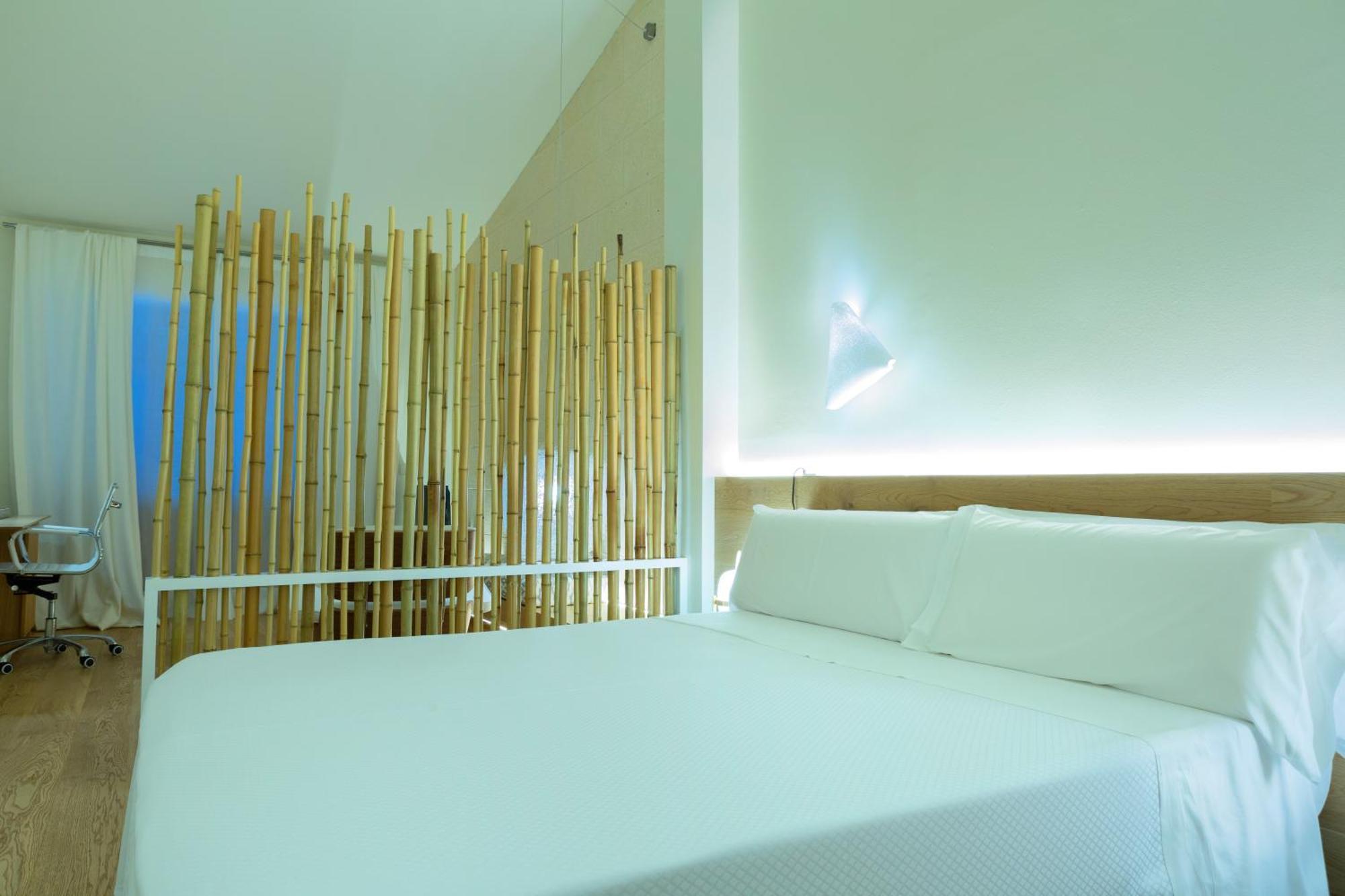 Casal Santa Eulalia Hotel