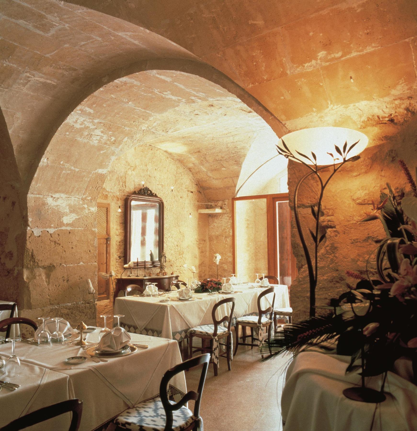 Casal Santa Eulalia Hotel