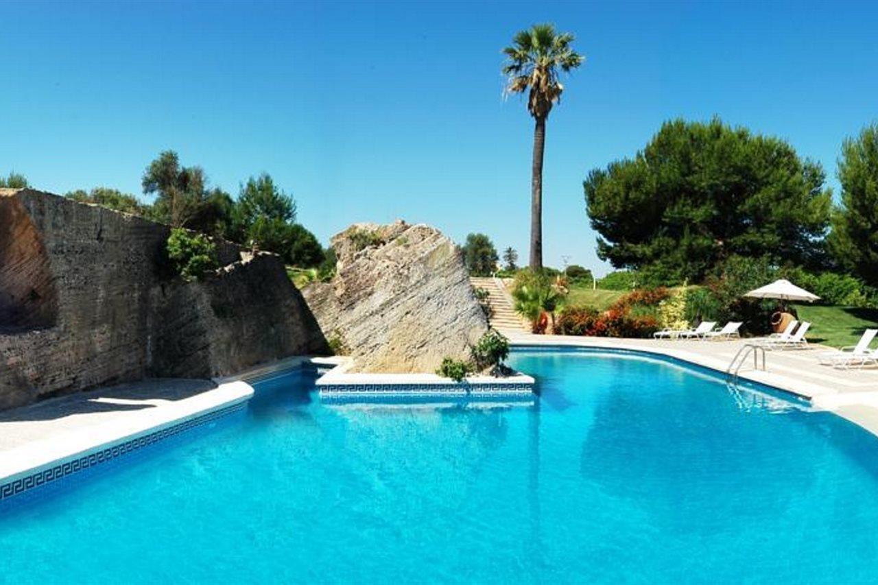 Casal Santa Eulalia Hotel
