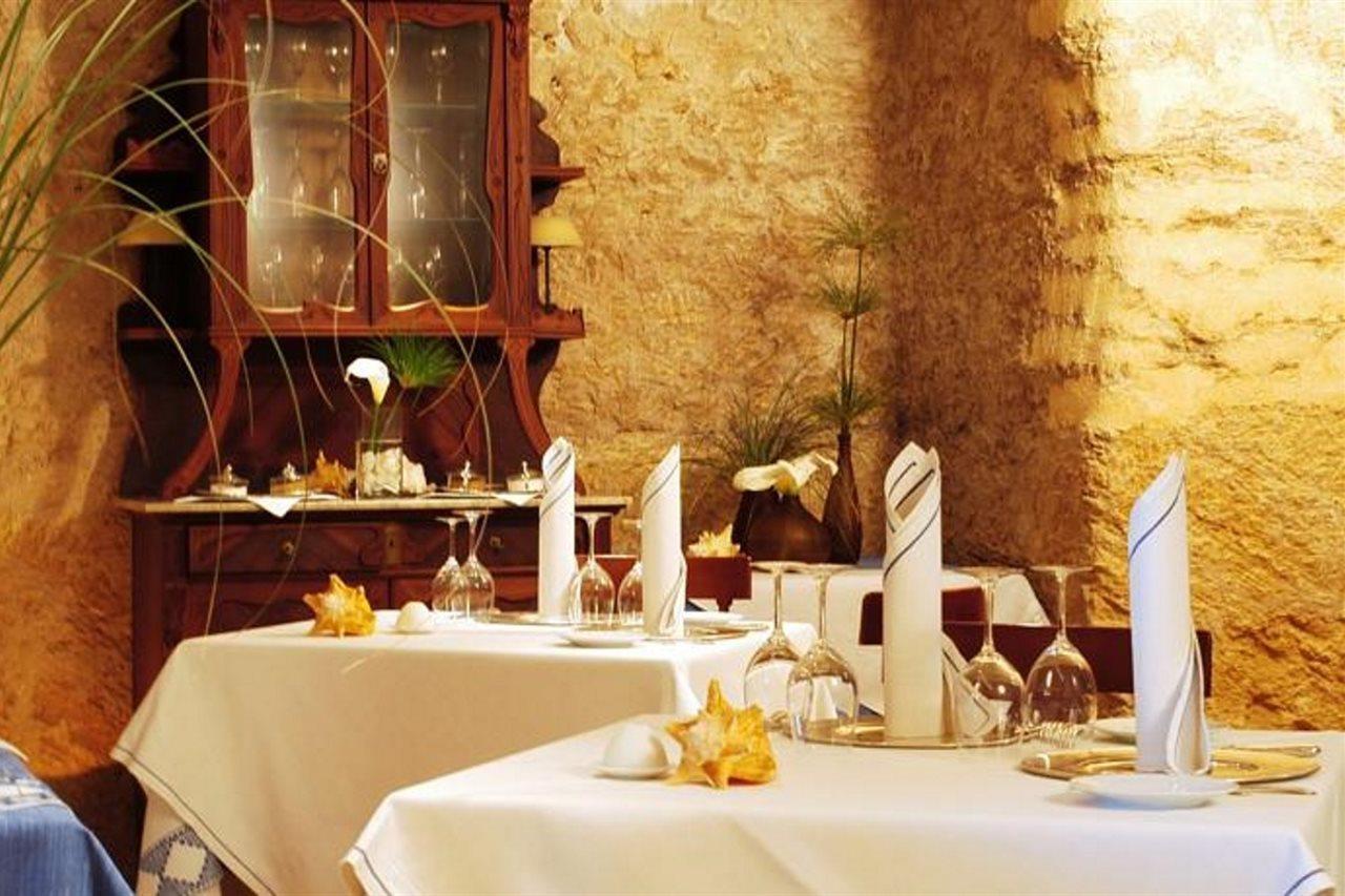 Casal Santa Eulalia Hotel Can Picafort (Mallorca)