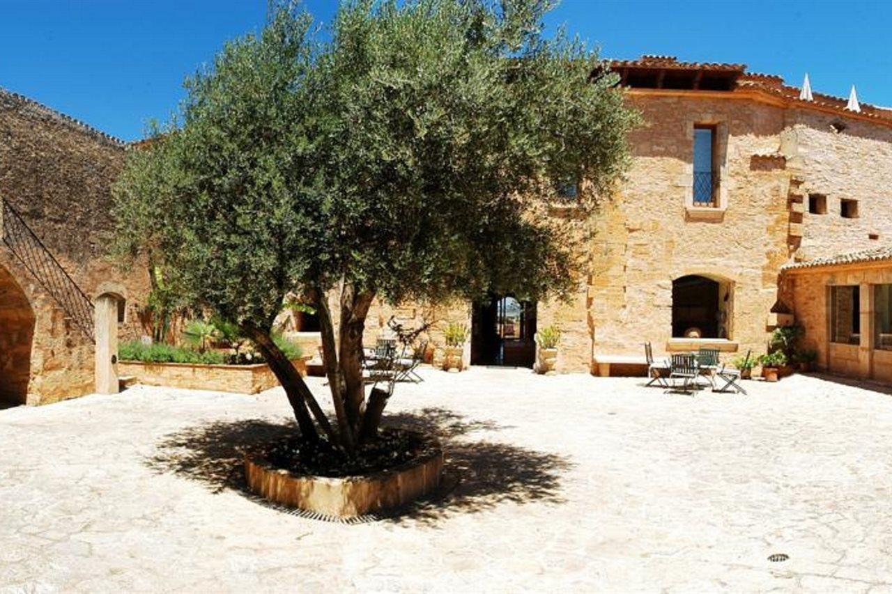 Casal Santa Eulalia Hotel