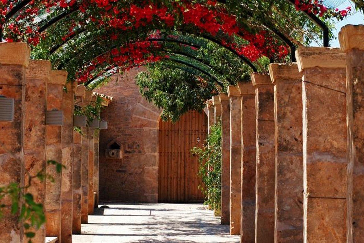 Casal Santa Eulalia 4*