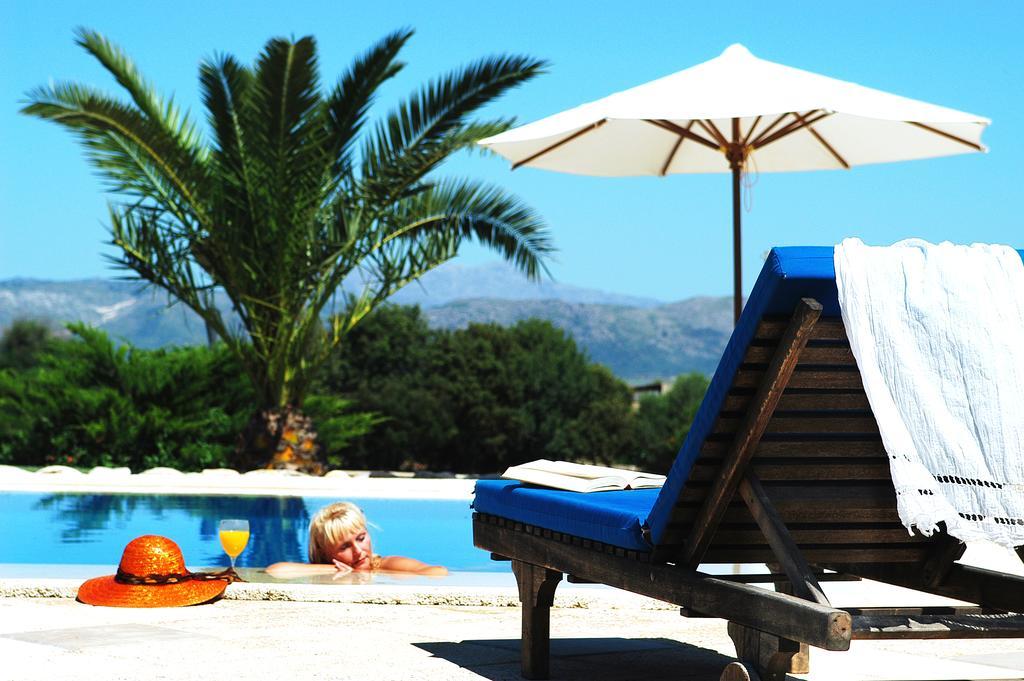 Hotel Casal Santa Eulalia Can Picafort (Mallorca)