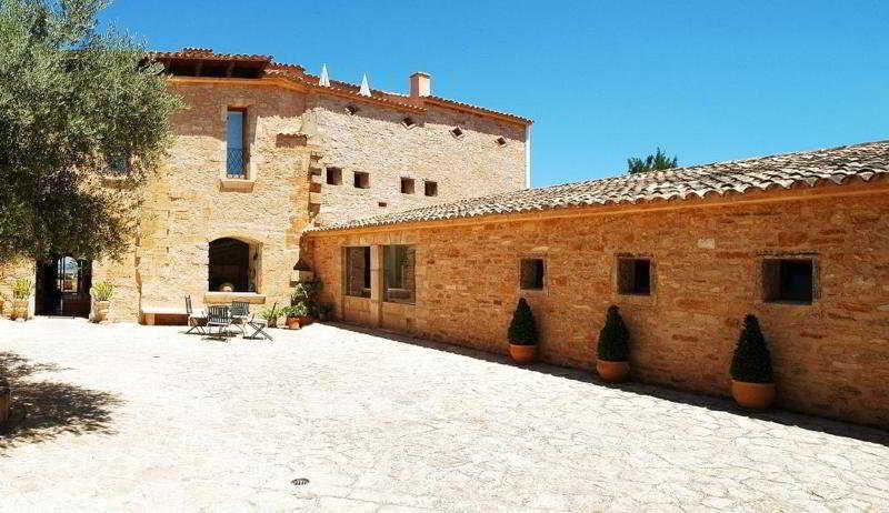 Casal Santa Eulalia