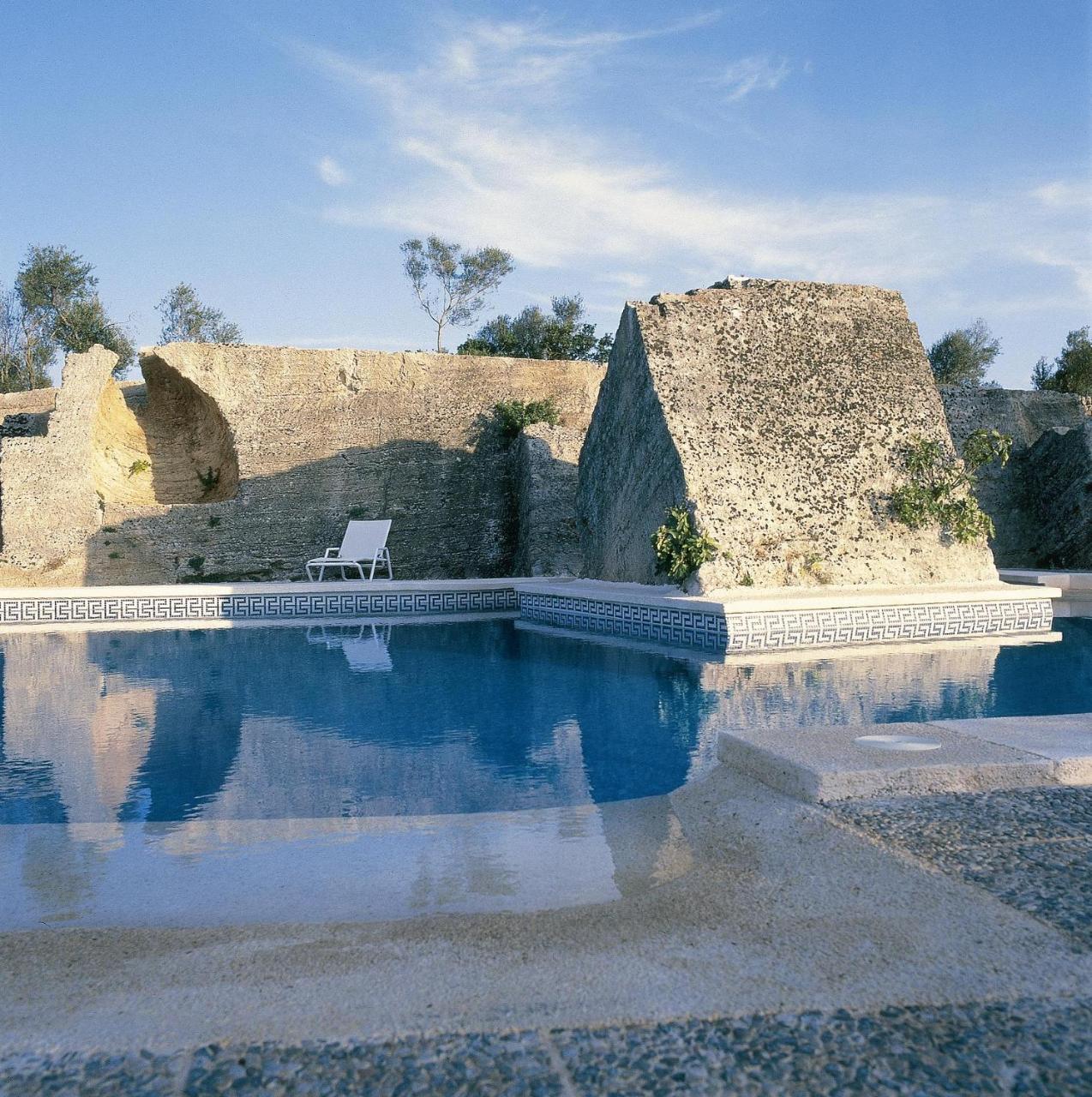 Hotel Casal Santa Eulalia 4*