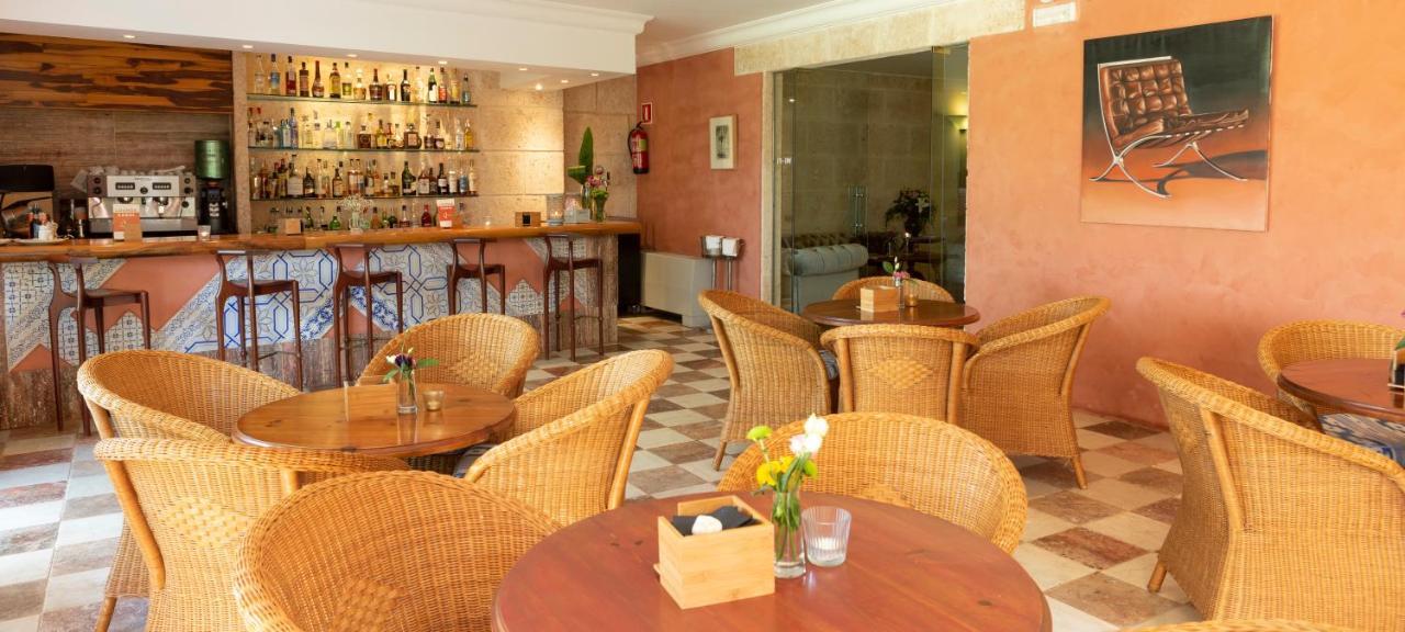 Hotel Casal Santa Eulalia