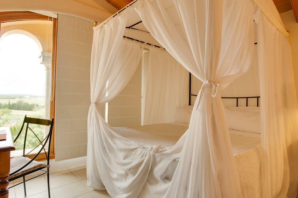 Hotel Casal Santa Eulalia
