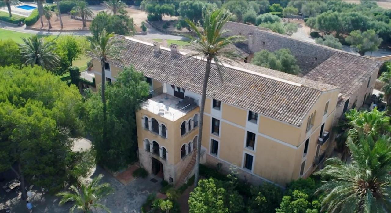 Casal Santa Eulalia 4* Can Picafort (Mallorca)