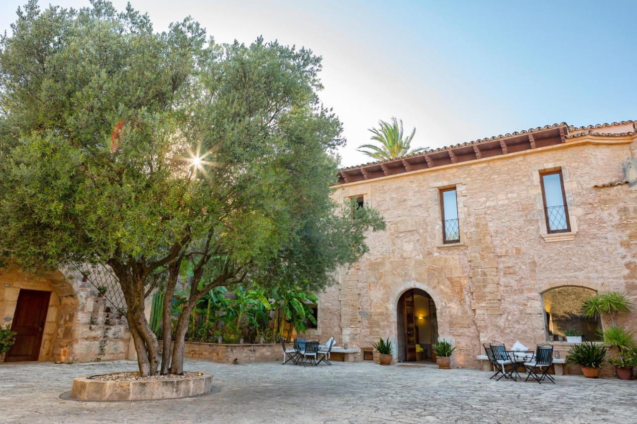 Casal Santa Eulalia Hotel Can Picafort (Mallorca)