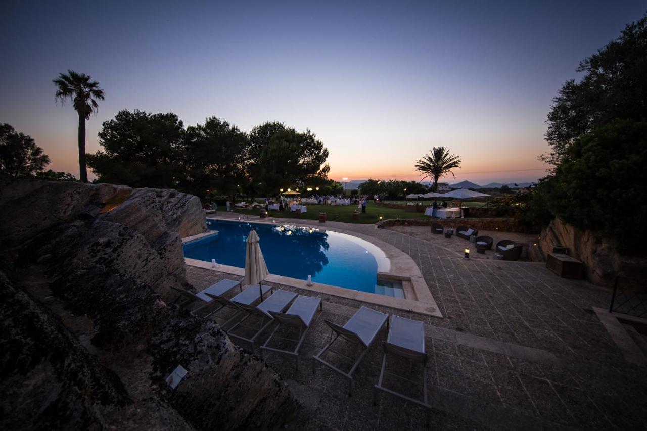 Hotel Casal Santa Eulalia 4*
