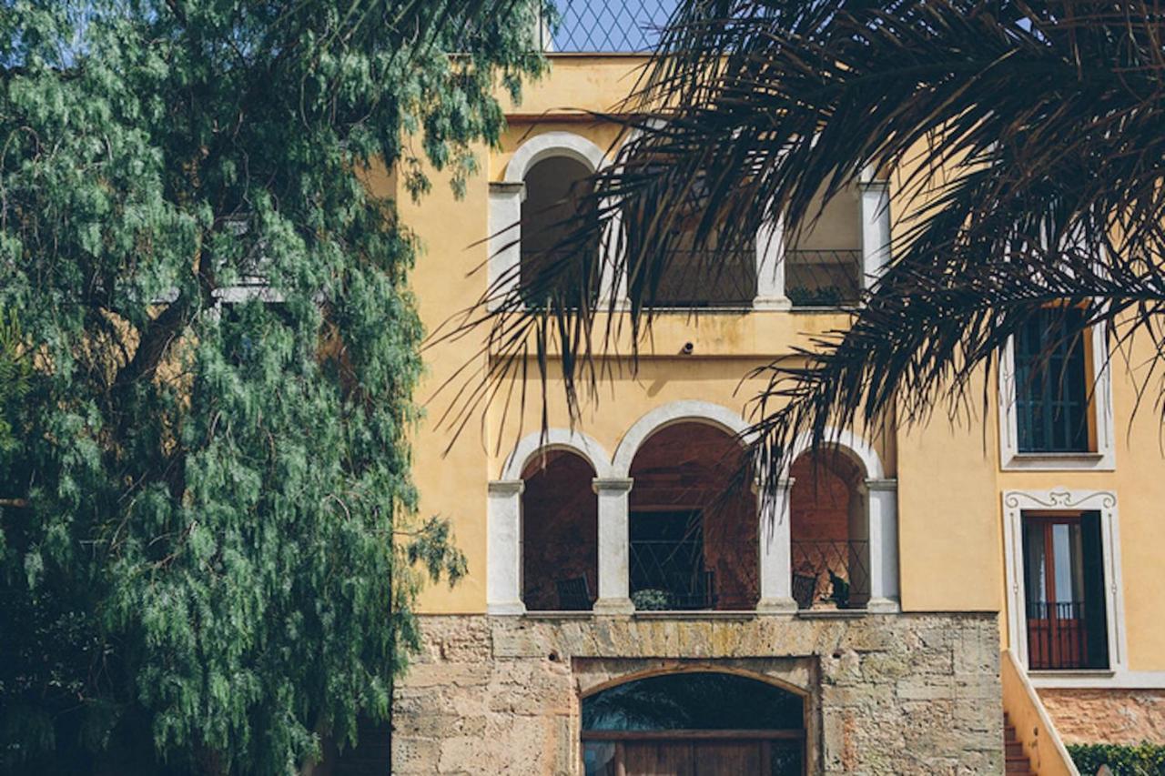 Hotel Casal Santa Eulalia