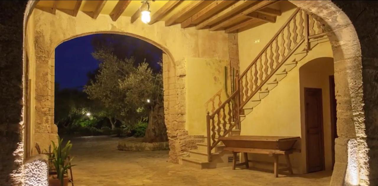 Casal Santa Eulalia Hotel 4*